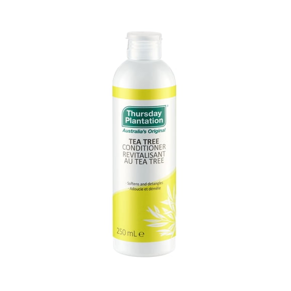 Thursday PlantationTea Tree Conditioner 250mL