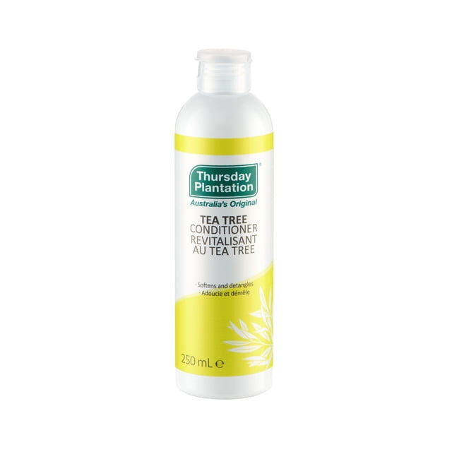 Thursday PlantationTea Tree Conditioner 250mL