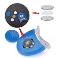 thumbnail image 4 of Tooth Whitening Teeth Whitening Professional Kit Bleach Dental Set, 4 of 4