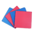 thumbnail image 4 of Tapis de Taekwondo – Dalles de Sport à Double Couche Emboîtables, 4 of 10