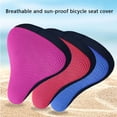 thumbnail image 4 of Bike  Cover, Breathable Padded  Cover for Mountain Bikes and Bicycles Riding Equipment, 4 of 6