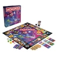 thumbnail image 4 of Monopoly: The Super Mario Galaxy Movie Edition Board Game, 4 of 16