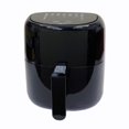 thumbnail image 1 of VacChef VC-AF450B 1300W Digital Air Fryer, 4.5L Fry Pan, 3.0L Basket, Oil-Free Cooking, Touch Control, 1 of 4