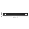 thumbnail image 2 of Uxcell Tree Straps for Staking, Tree Support Stakes, Tree Straightening Ties for Newly Planted Sapling Black, 2 of 7