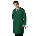 thumbnail image 2 of Adar Universal Mens Lab Coats - Classic 39" Lab Coat, 2 of 7