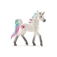thumbnail image 1 of Schleich Bayala Sea Unicorn - Foal, 1 of 2