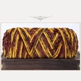 thumbnail image 1 of Chenille Winter Crochet Scarf Line Soft Hook Line Knitting Yarn Braideds Yarn, 1 of 1
