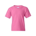 thumbnail image 1 of Gildan Men's Heavy Cotton T-Shirt - 5000 (Pack Of 6), 1 of 7