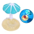 thumbnail image 1 of Bangcool Porte-Boisson Flottant Créatif Gonflable sous-Verre de Piscine sous-Verre pour Boisson, 1 of 9