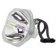 thumbnail image 1 of Lutema Economy for Panasonic PT-DZ10KU Projector Lamp (Bulb Only), 1 of 5