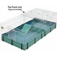 thumbnail image 2 of Top Panel for Guinea Pig Habitat and Guinea Pig Habitat &#Plus&#, 2 of 3