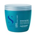 thumbnail image 2 of ALFA PARF by Milano, Masque Rehaussant SEMI DI LINO pour Boucles 16,9 OZ, 2 of 2