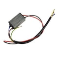 thumbnail image 1 of GROWTH TANK IP66 Waterproof LED Driver Aluminum for LED Strips Indoor Outdoor Light 8W to 30W 300mA, 1 of 9