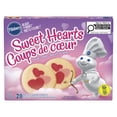 thumbnail image 5 of Pillsbury Ready to Bake! Sugar Cookies Sweet Hearts, 5 of 5
