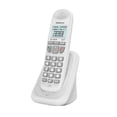 thumbnail image 1 of Cordless Phone with Caller Number/Caller Waiting Backlight LCD 3 Line, 1 of 8