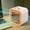 RD, variant on TopLLC New Portable Desktop Fan Conditioning Fan With Ice Water Office Convenient 3-speed Desktop USB Fan Air conditioning fan