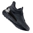 thumbnail image 4 of Shoes For Crews Gia Womens Slip Resistant Work Shoe Black, 4 of 9