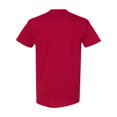 thumbnail image 4 of Gildan Mens Heavy Cotton Short Sleeve T-Shirt (Pack Of 5), 4 of 6