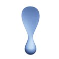 thumbnail image 2 of UsRHHA Cuillère à Riz Gobelet avec Surface Antiadhésive, Cuillère en Plastique Résistante à la Chaleur pour Cuiseur à Riz, Spatule d'Ustensiles de Cuisine, 2 of 6