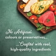 thumbnail image 3 of Fancy Feast Medleys Collection Primavera en Sauce Assortiment, Nourriture Humide pour Chats 85 g x 12, 3 of 7