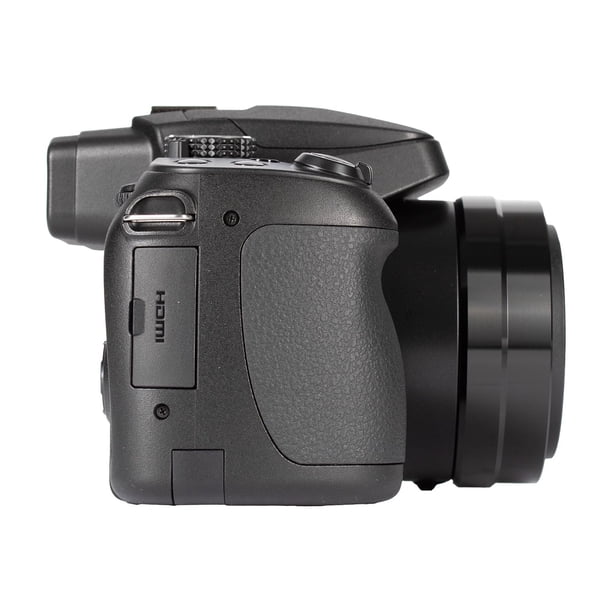 Panasonic Lumix FZ85D / FZ80D Digital Camera 18.1MP MOS Sensor 60x
