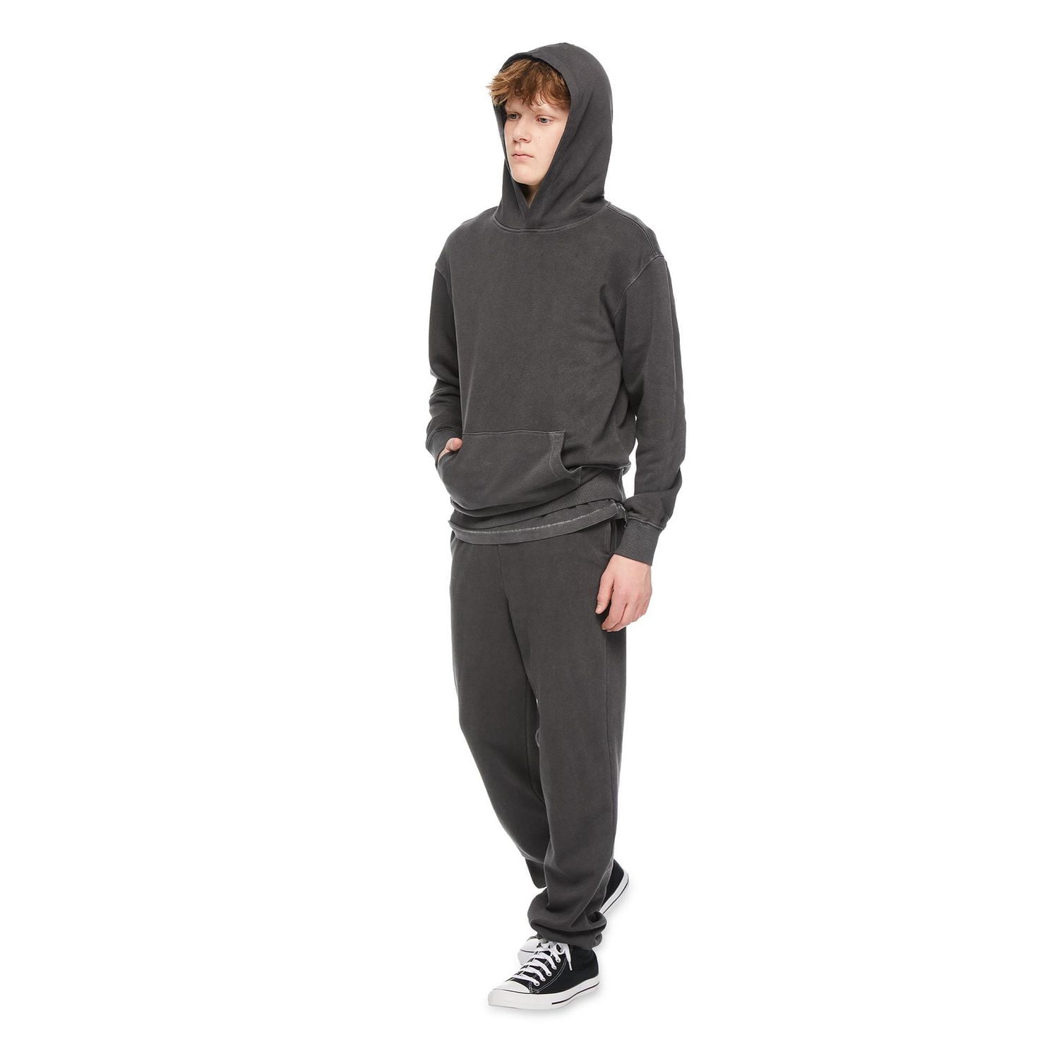 Jogger délavé Jackson pour garçons