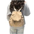 thumbnail image 4 of Miqool Travel Backpack Lightweight Carry on Waterproof College School Rucksack Bag Fits Backpack Casual Daypack for Men Women, 4 of 4