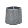 thumbnail image 1 of hometrends Ceramic Tooth Brush Holder, 1 of 3
