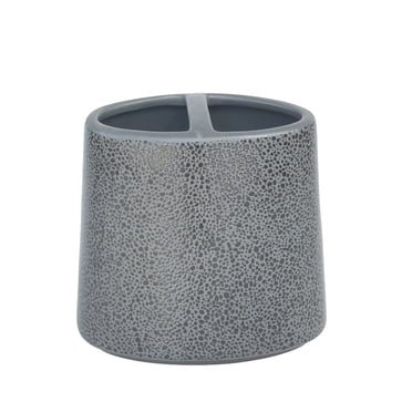 hometrends Ceramic Tooth Brush Holder