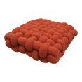 thumbnail image 2 of LCXmlly Door Wreath Sign Multifunctional Side Sleeping Pillow Ushaped Design to Relieve Stress (Lumbar Support), 2 of 5