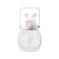 thumbnail image 2 of Deeceymbur Large Capacity Portable Water Bottle Rabbit Design Leak Proof Insulated for Outdoor Camping Sports Travel, 2 of 6