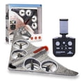 thumbnail image 4 of Sharper Image® Stealth Recon Video Drone with Live Streaming Camera, 4 of 16