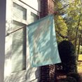 thumbnail image 2 of Carolines Treasures BB8581CHF Dolphin Welcome Flag Canvas House Size, 2 of 4