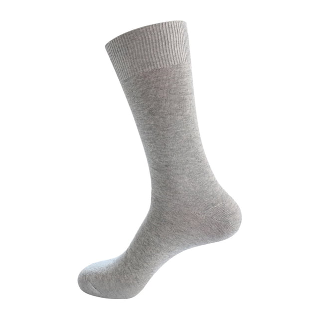 Men's Socks Autumn And Winter Long Tube Socks Combed Cotton Men's Socks