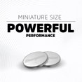 thumbnail image 1 of Energizer CR1616 Lithium Coin Battery, 1 of 8