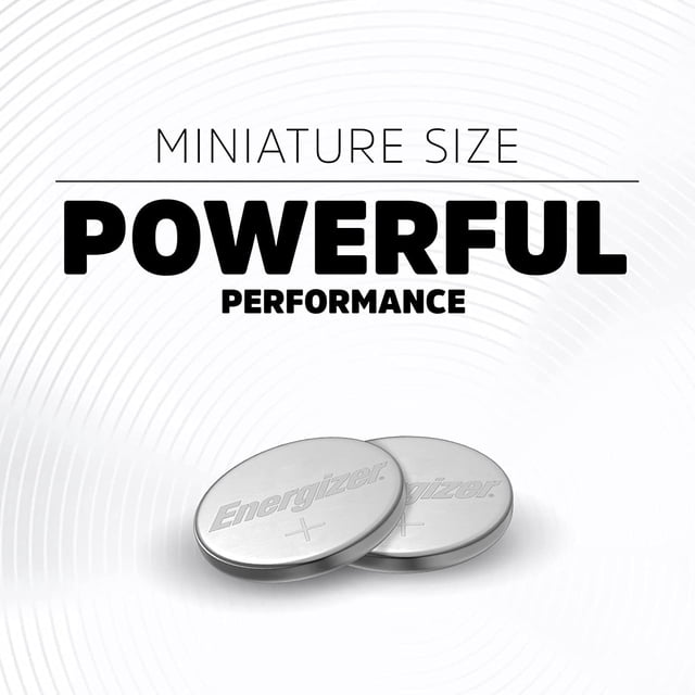 Energizer CR1616 Lithium Coin Battery