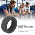 thumbnail image 4 of Silicone Ring Protector for Oura Ring Gen 3, Universal Elastic Ring Cover Smart Health Ring Protector for Working Out, Anti Scratch Ring Protective Case for Men Women, 4 of 7