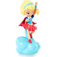 thumbnail image 3 of DC Super Hero Girls Mini Vinyls - Supergirl, 3 of 6
