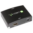 thumbnail image 2 of Techly Convertisseur HDMI vers VGA / Résolutions audio jusqu'à 1080p @ 50/60 Hz., 2 of 4