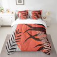 thumbnail image 2 of YST Abstract Geometry Bed in a Bag, 7-Piece, Aesthetic Minimalist Bedding Set, King Size Comforter Set, 2 of 4