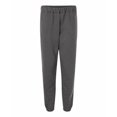 thumbnail image 1 of Pantalon de Survêtement Unisexe Softstyle de Poids Moyen avec Poche, 1 of 1