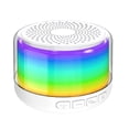thumbnail image 1 of Yhmxh Home Essentials Home Appliances Bluetooth Speaker Colorful Cool Wireless Good Quality High End Mini Sound System Sound Sound, 1 of 1