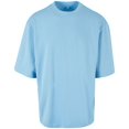 thumbnail image 1 of Build Your Brand T-Shirt Surdimensionné pour Hommes, 1 of 1