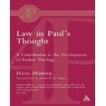 thumbnail image 1 of La Loi dans la Pensée de Paul, 1 of 2