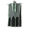 thumbnail image 2 of XZNGL Halloween Pendant Decoration Props Skull Ghost Horror Haunted House Bar Decorati, 2 of 9