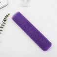 thumbnail image 4 of Felwors African Net Sponge Long Net Bath Sponges For Exfoliating Shower Body Scrubber Back Scrubber Skin Smoother Great For Daily Use, 4 of 4