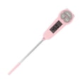 thumbnail image 1 of Birdeem Digital Water Temperature Thermometers Milk Thermometers Food Thermometers Stainless Steel Probe, 1 of 6