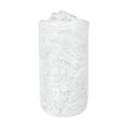 thumbnail image 1 of Elodie Shredded Memory Foam Filling Bean Bag Filler for Stuffed Animals Arts Crafts 1KG, 1 of 8