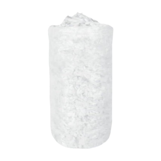 Elodie Shredded Memory Foam Filling Bean Bag Filler for Stuffed Animals Arts Crafts 1KG