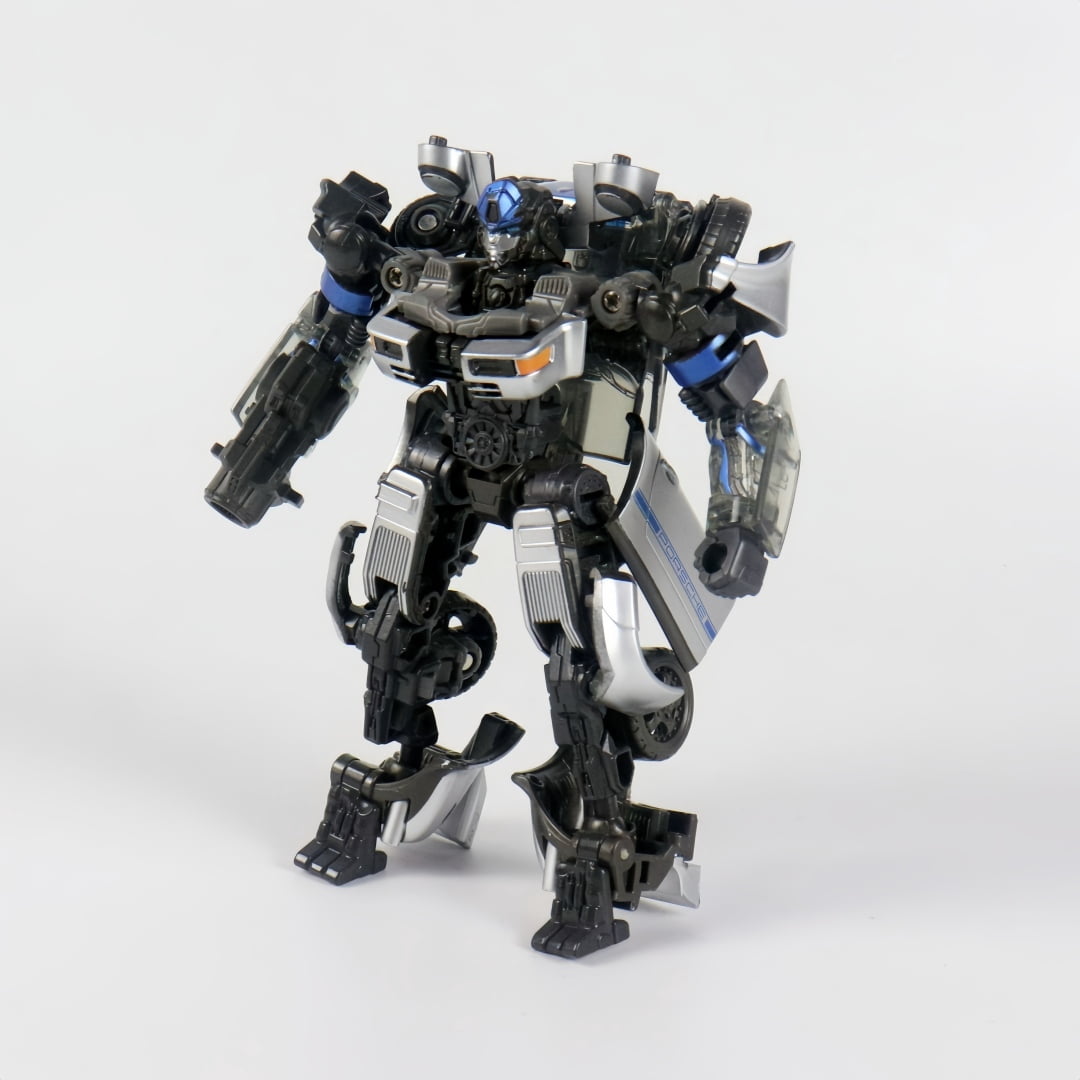 4.9-Inch Transformer Toys Studio Series 105 Deluxe Class Movie Rise of the Beasts KO Mirage Converting Action Figure (CY-01)